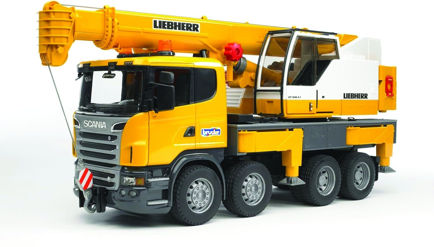 Equipment Rental