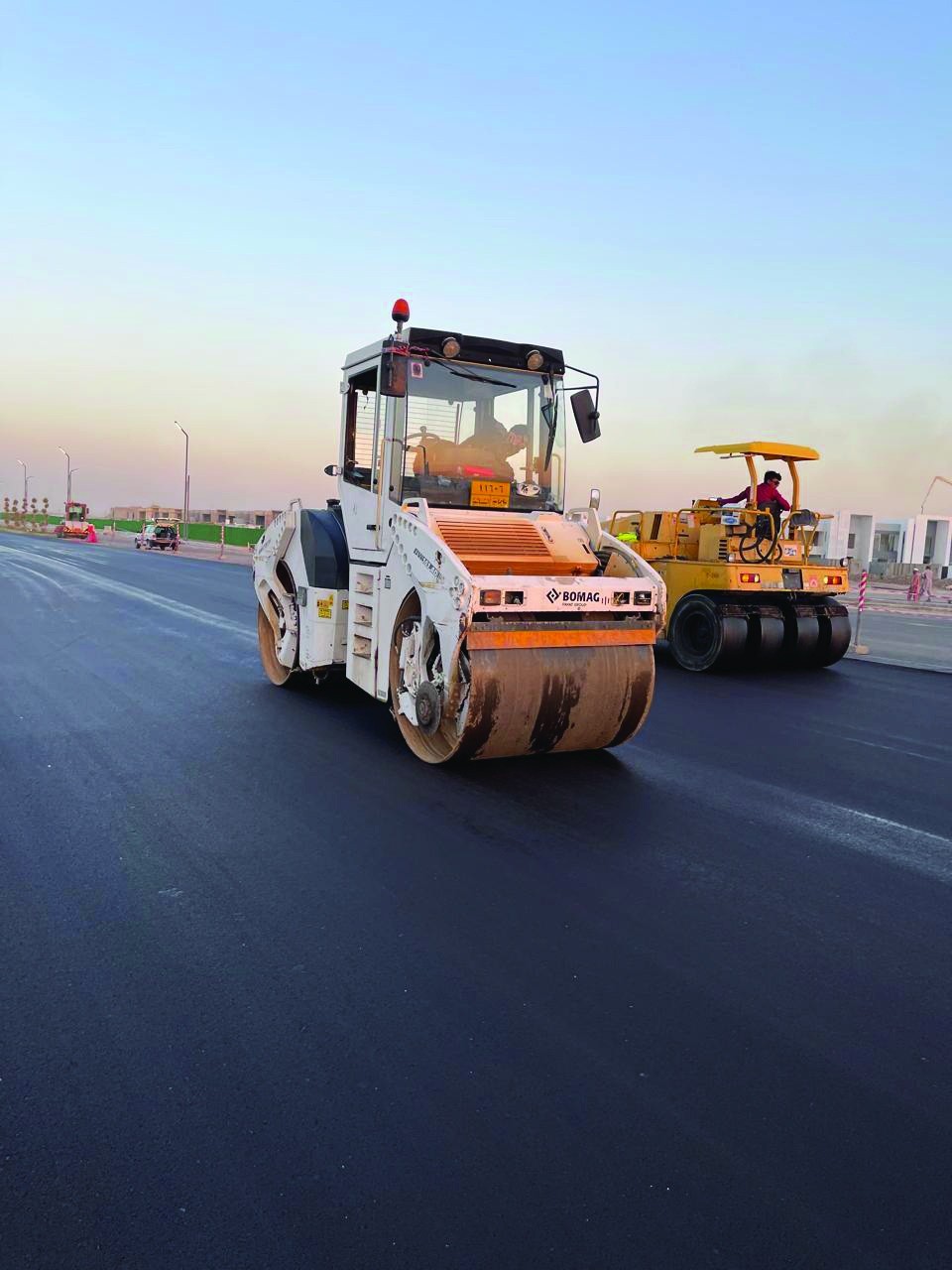 Budour Project